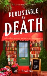 Produktbild: Publishable By Death