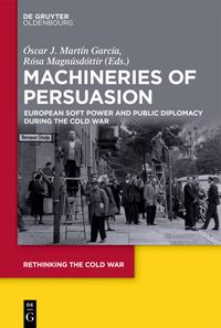 Produktbild: Machineries of Persuasion