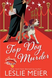 Produktbild: Top Dog Murder