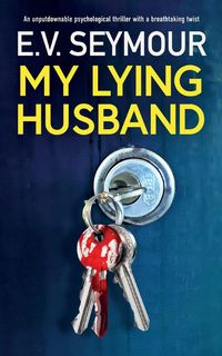 Produktbild: My Lying Husband