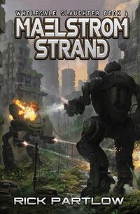Produktbild: Maelstrom Strand