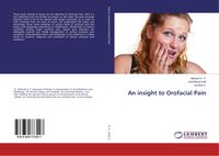 Produktbild: An insight to Orofacial Pain