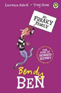 Produktbild: Bendy Ben