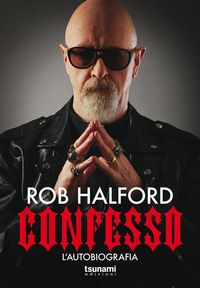 Produktbild: Confesso. L'autobiografia