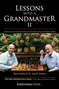 Produktbild: Lessons with a Grandmaster, 2