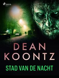 Produktbild: Stad van de nacht