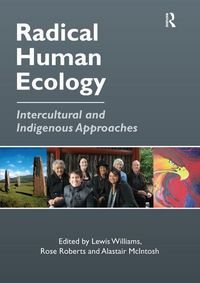 Produktbild: Roberts, R: Radical Human Ecology