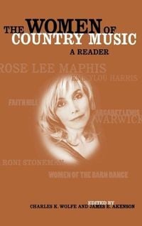 Produktbild: The Women of Country Music