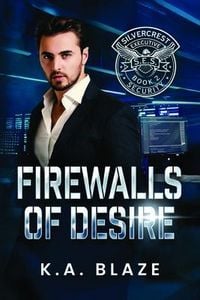 Produktbild: Firewalls of Desire: Book 2