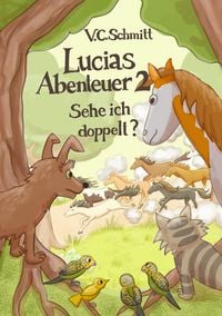 Produktbild: Lucias Abenteuer 2