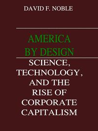 Produktbild: America by Design