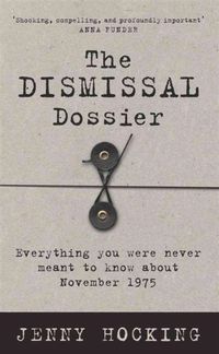 Produktbild: Dismissal Dossier Main/e