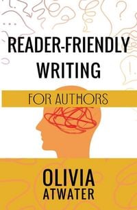 Produktbild: Reader-Friendly Writing for Authors
