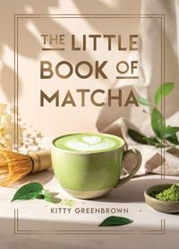 Produktbild: The Little Book of Matcha