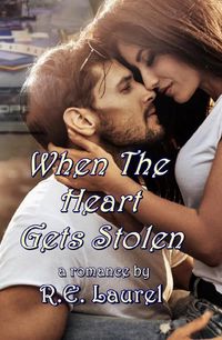 Produktbild: When The Heart Gets Stolen