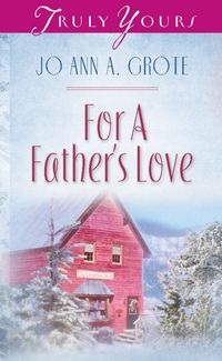 Produktbild: For A Father's Love