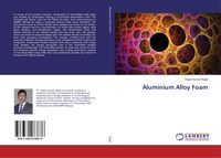 Produktbild: Aluminium Alloy Foam