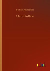 Produktbild: A Letter to Dion