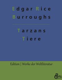 Produktbild: Tarzans Tiere