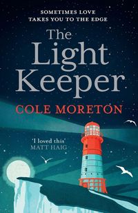 Produktbild: The Light Keeper