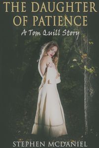 Produktbild: The Daughter of Patience