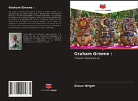 Produktbild: Graham Greene :