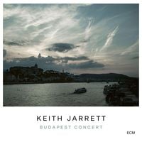 Bild vom Artikel Budapest Concert vom Autor Keith Jarrett