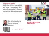 Produktbild: Gesti&oacute;n educativa sostenible