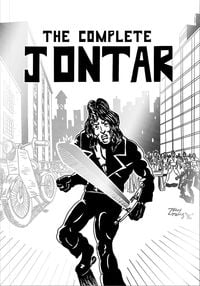 Produktbild: The Complete Jontar