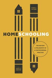 Produktbild: Dwyer, J: Homeschooling