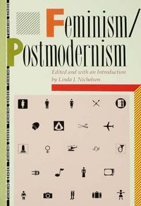 Produktbild: Feminism/Postmodernism