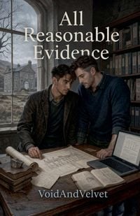Produktbild: All Reasonable Evidence