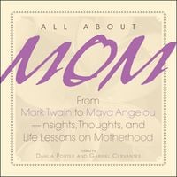 Produktbild: All About Mom