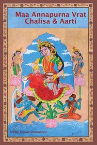Produktbild: Maa Annapurna Vrat Chalisa & Aarti