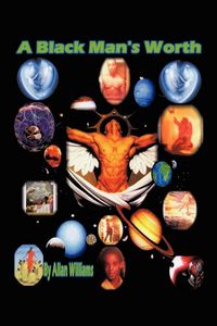 Produktbild: A Black Man's Worth