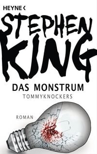 Produktbild: Das Monstrum &ndash; Tommyknockers