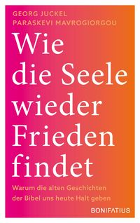 Produktbild: Wie die Seele wieder Frieden findet