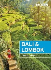 Produktbild: Moon Bali & Lombok