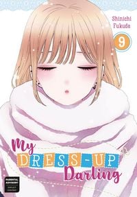 Produktbild: My Dress-Up Darling 09