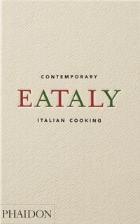 Produktbild Eataly, Contemporary Italian Cooking