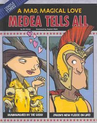 Produktbild: Medea Tells All