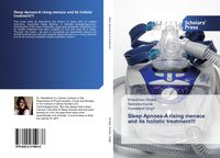 Produktbild: Sleep Apnoea-A rising menace and its holistic treatment!!!