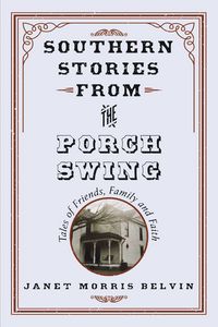 Produktbild: Southern Stories from the Porch Swing