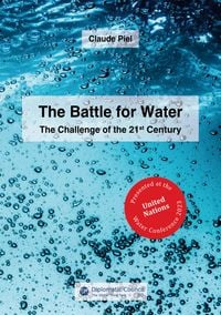 Produktbild: The Battle for Water