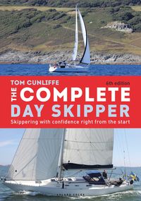 Produktbild: The Complete Day Skipper