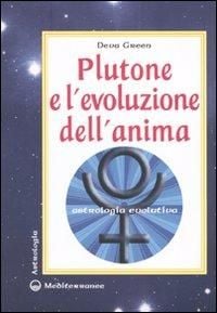 Produktbild: Plutone e l'evoluzione dell'anima. Astrologia evolutiva