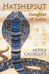 Produktbild: Hatshepsut: Daughter of Amun