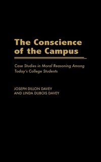 Produktbild: The Conscience of the Campus