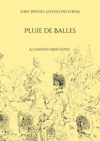 Produktbild: Pluie de Balles