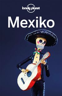 Bild vom Artikel Lonely Planet Reiseführer Mexiko vom Autor Anna Kaminski